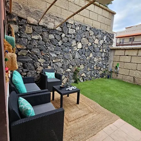Paraiso Del Camello Parking Y Terrazs Privada 公寓