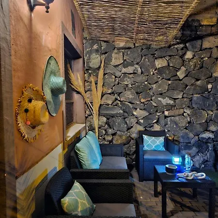公寓 Paraiso Del Camello Parking Y Terrazs Privada