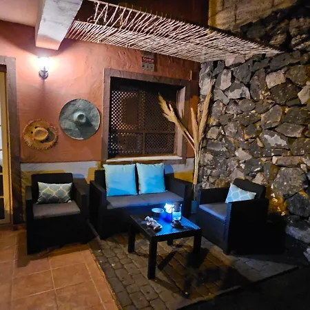 Paraiso Del Camello Parking Y Terrazs Privada 公寓