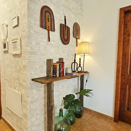아파트 Paraiso Del Camello Parking Y Terrazs Privada 산미겔데아보나