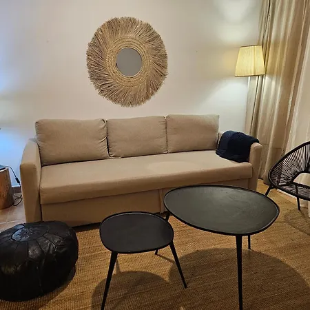Paraiso Del Camello Parking Y Terrazs Privada 산미겔데아보나