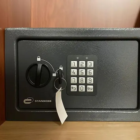 Daire Paraiso Del Camello Parking Y Terrazs Privada San Miguel de Abona