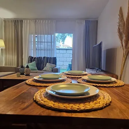 Paraiso Del Camello Parking Y Terrazs Privada Daire