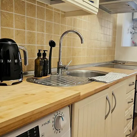 Paraiso Del Camello Parking Y Terrazs Privada